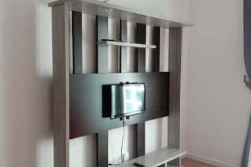 LakeFront Residence Cyberjaya