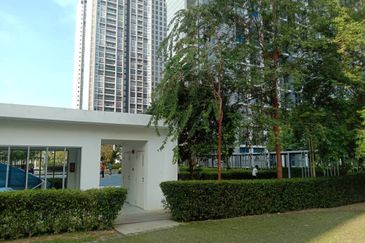 LakeFront Residence Cyberjaya