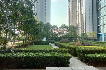 LakeFront Residence Cyberjaya