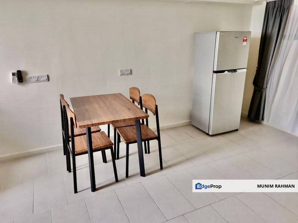 Tamarind Suites Cyberjaya SoHo For Sale, Selangor, Cyberjaya