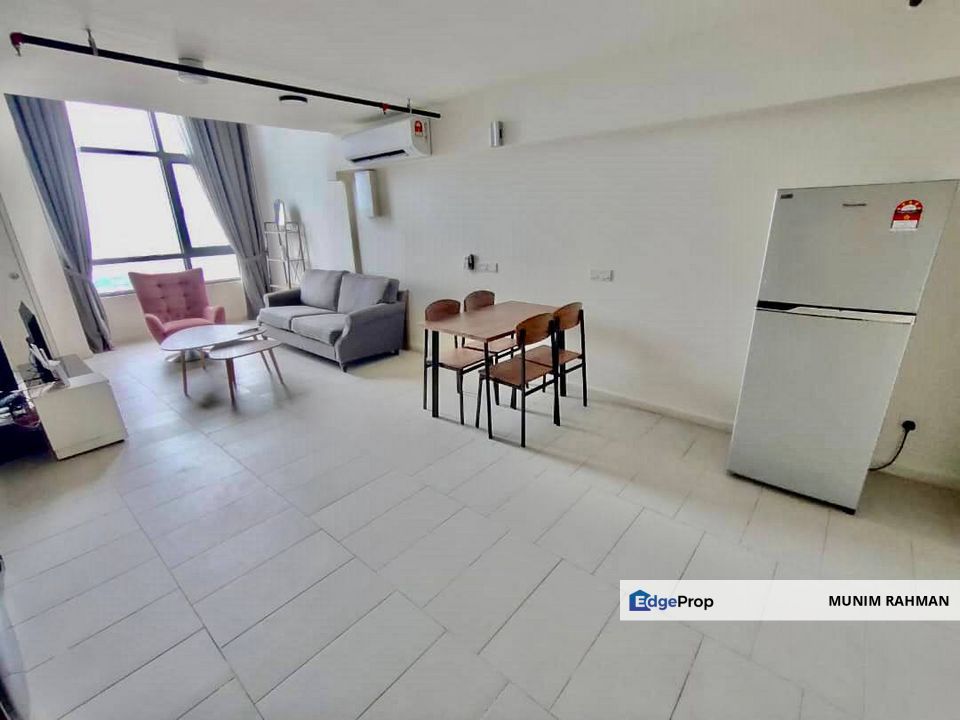 Tamarind Suites Cyberjaya SoHo For Sale, Selangor, Cyberjaya