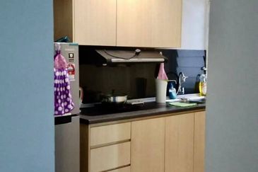 Mutiara Ville @ Cyberjaya