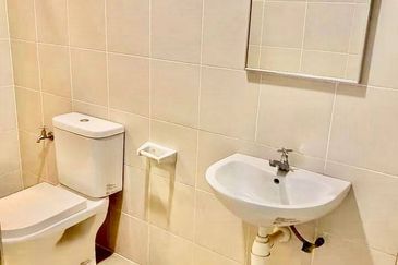 Mutiara Ville @ Cyberjaya