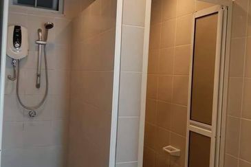 Mutiara Ville @ Cyberjaya