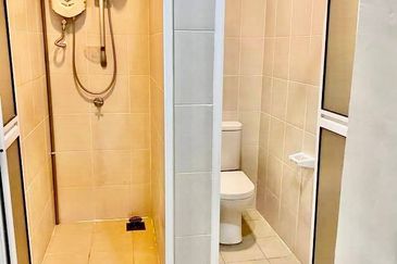 Mutiara Ville @ Cyberjaya