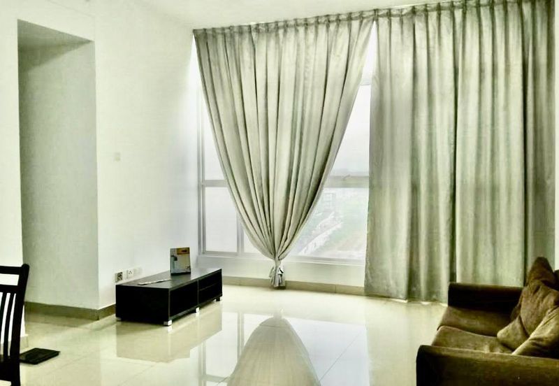 Mutiara Ville @ Cyberjaya