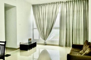 Mutiara Ville @ Cyberjaya