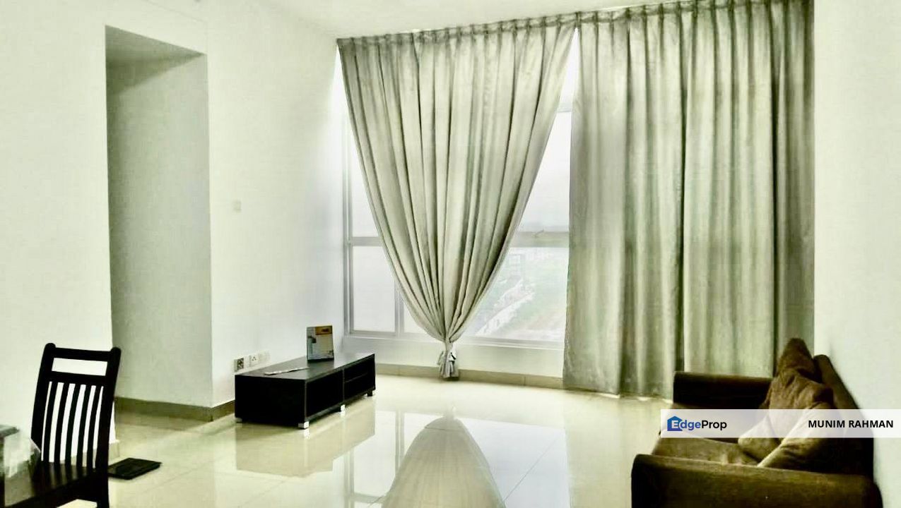 Mutiara Ville Cyberjaya Condominium For Sale, Selangor, Cyberjaya