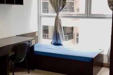 Mutiara Ville @ Cyberjaya