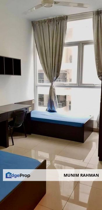 Mutiara Ville Cyberjaya Condominium For Sale, Selangor, Cyberjaya