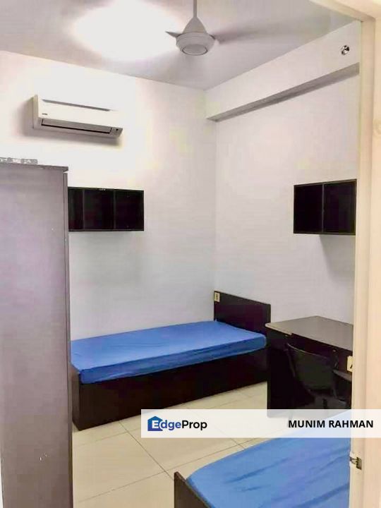 Mutiara Ville Cyberjaya Condominium For Sale, Selangor, Cyberjaya