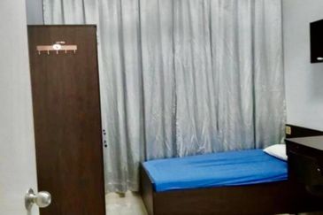 Mutiara Ville @ Cyberjaya