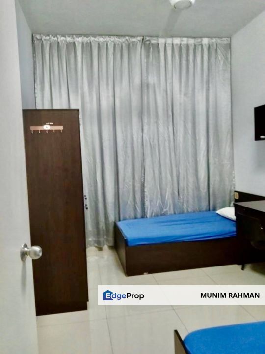 Mutiara Ville Cyberjaya Condominium For Sale, Selangor, Cyberjaya