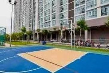 Mutiara Ville @ Cyberjaya