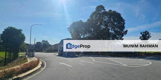 Bayu Lakehomes Mantin Bungalow Lot For Sale, Negeri Sembilan, Mantin