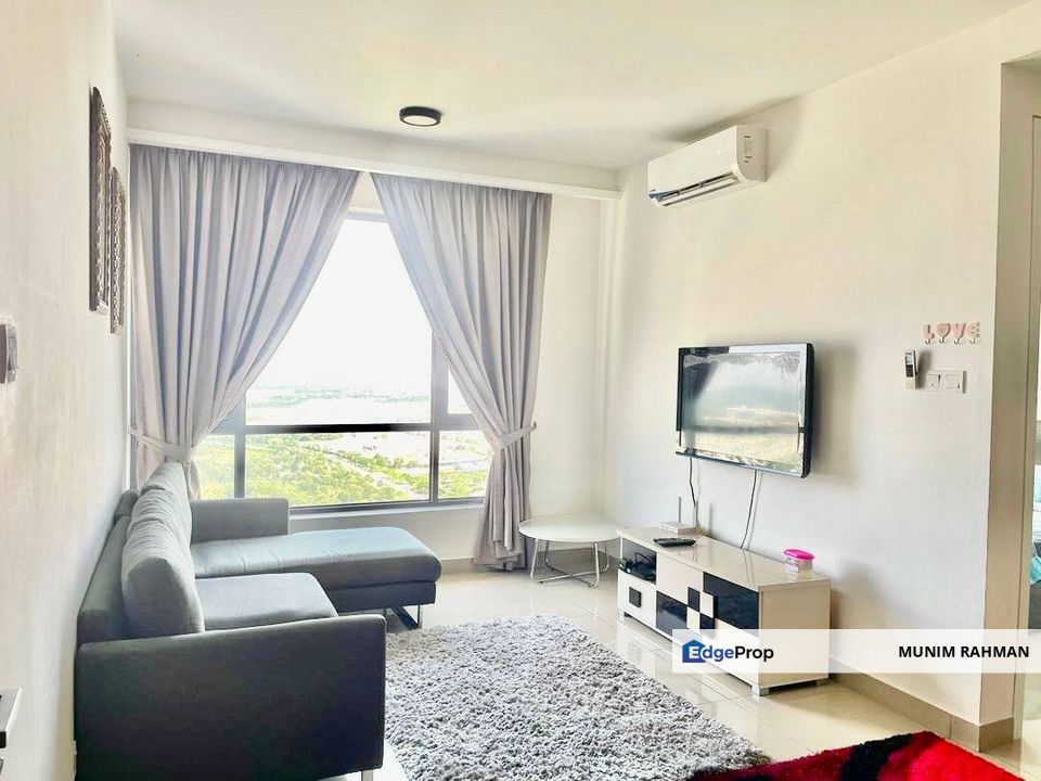 Eclipse Residence Pan'gaea Cyberjaya Condominium For Rent, Selangor, Cyberjaya