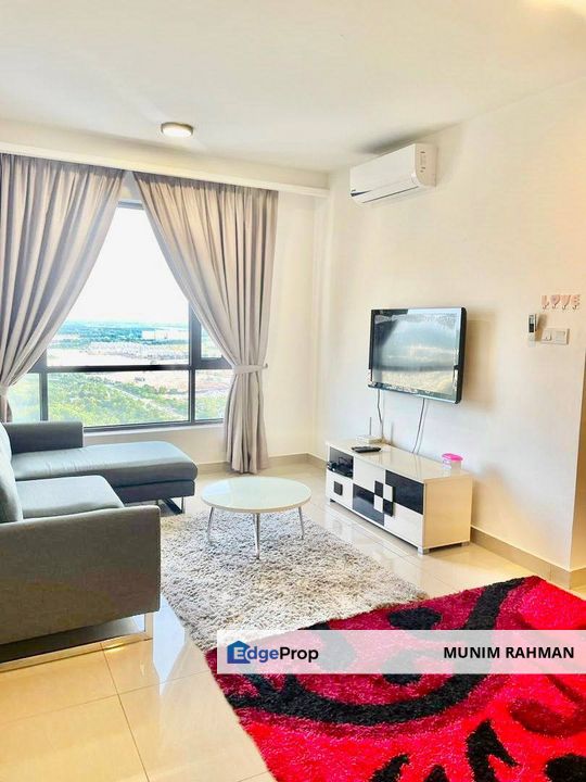Eclipse Residence Pan'gaea Cyberjaya Condominium For Rent, Selangor, Cyberjaya