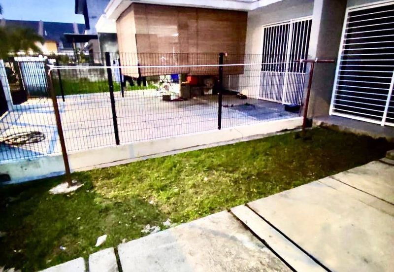 Bandar Mahkota Banting