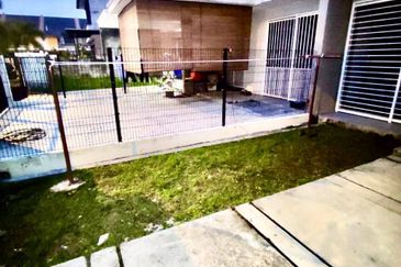 Bandar Mahkota Banting