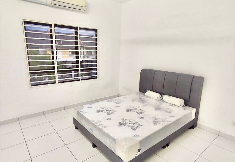 Bandar Mahkota Banting