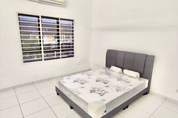 Bandar Mahkota Banting