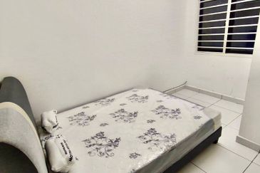 Bandar Mahkota Banting