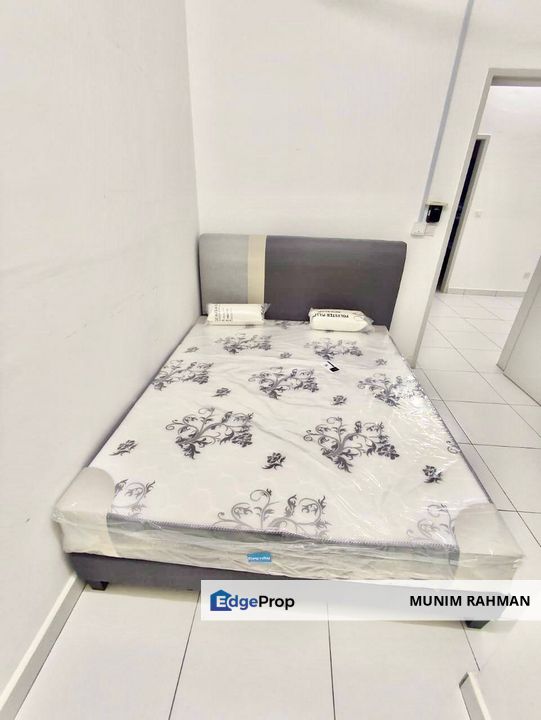 Bandar Mahkota Banting 2-Storey Terrace House For Rent, Selangor, Banting