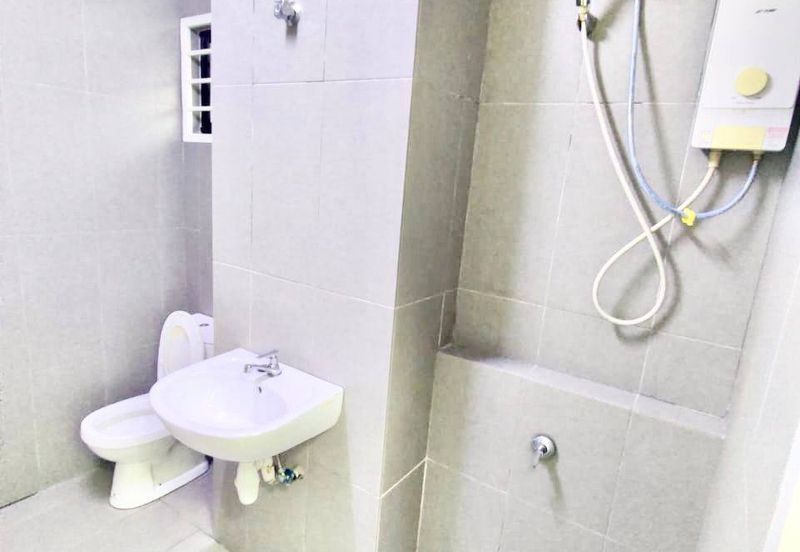 Bandar Mahkota Banting