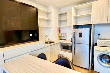 Harvard Tower @ Garden Plaza