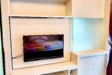 Harvard Tower @ Garden Plaza