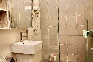 Harvard Tower @ Garden Plaza