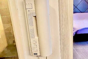 Harvard Tower @ Garden Plaza