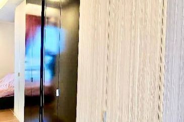 Harvard Tower @ Garden Plaza