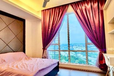 Harvard Tower @ Garden Plaza