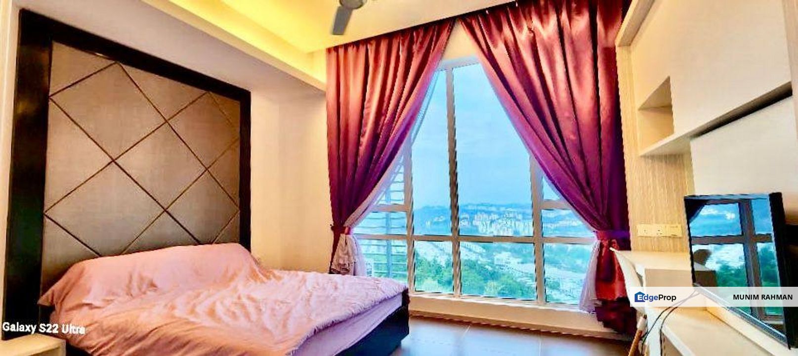 Harvard Tower Garden Plaza Cyberjaya Condominium For Sale, Selangor, Cyberjaya