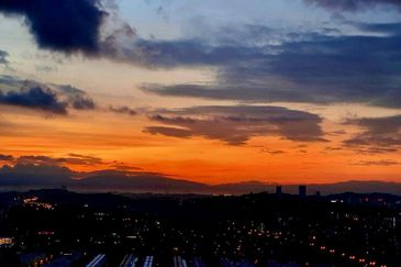 Harvard Tower @ Garden Plaza