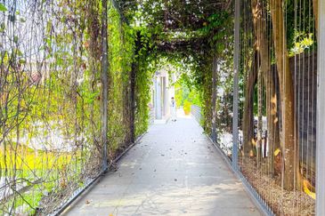 Cristal Serin Residence