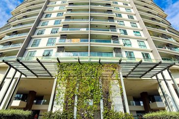 Cristal Serin Residence