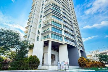 Cristal Serin Residence