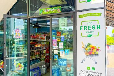 Cristal Serin Residence