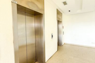 Cristal Serin Residence