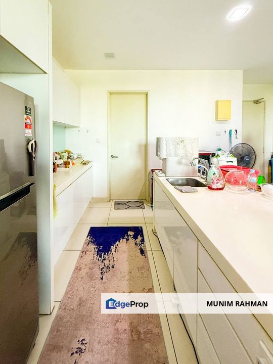 Cristal Seri Residence Cyberjaya Condominium For Sale, Selangor, Cyberjaya