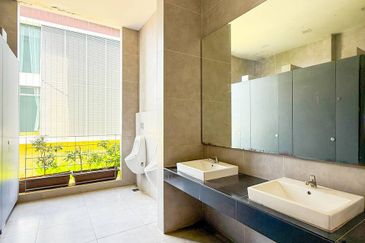 Cristal Serin Residence