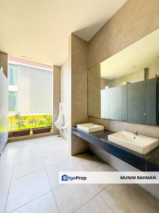 Cristal Seri Residence Cyberjaya Condominium For Sale, Selangor, Cyberjaya