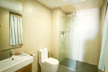 Cristal Serin Residence