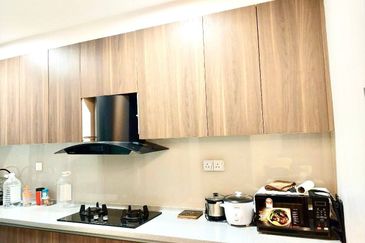 LakeFront Residence Cyberjaya