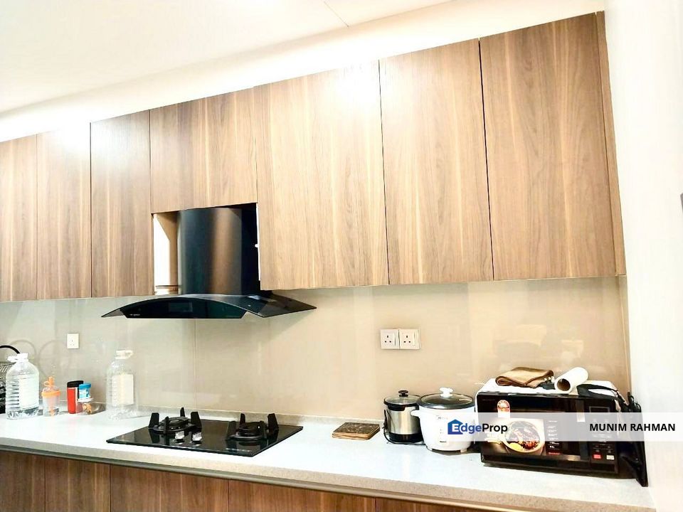 Lakefront Residence Cyberjaya Condominium For Sale, Selangor, Cyberjaya