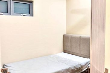 LakeFront Residence Cyberjaya