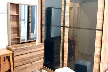 LakeFront Residence Cyberjaya