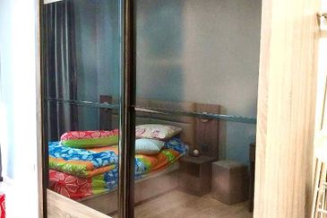 LakeFront Residence Cyberjaya